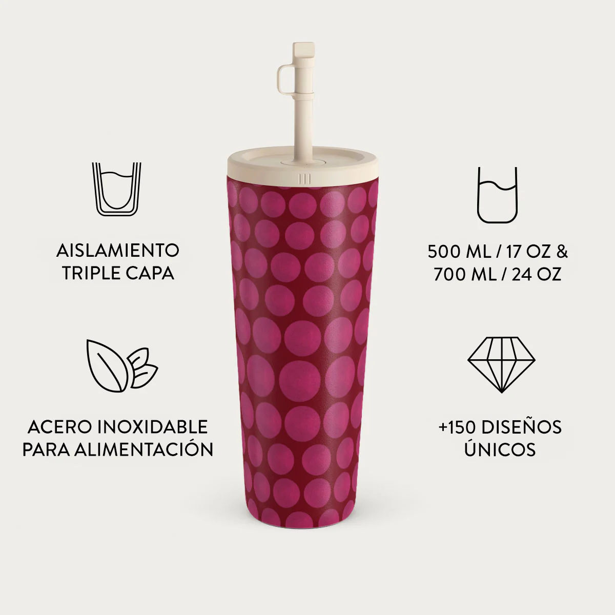 Reset Button - Vaso Térmico - Image 10