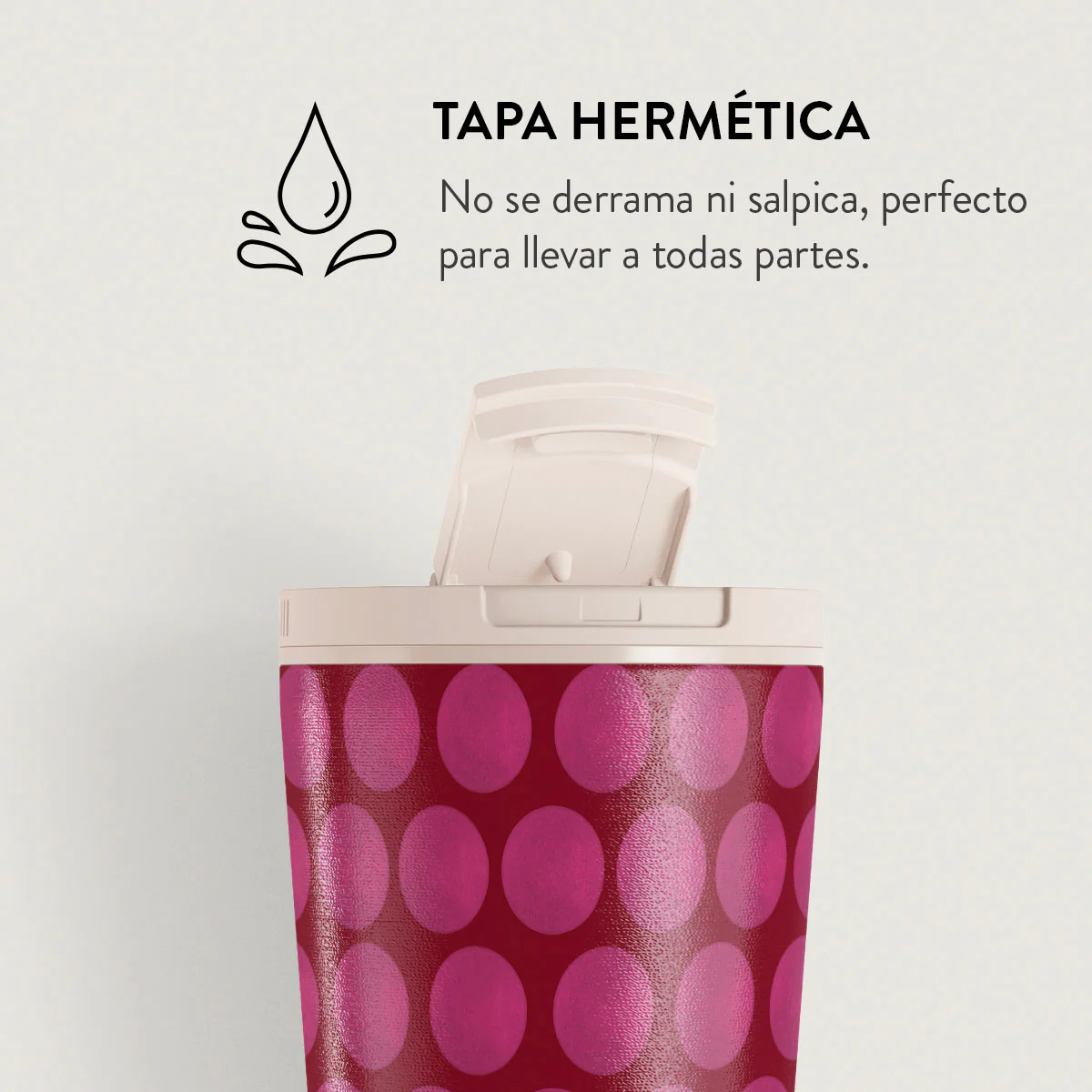 Reset Button - Vaso Térmico - Image 11