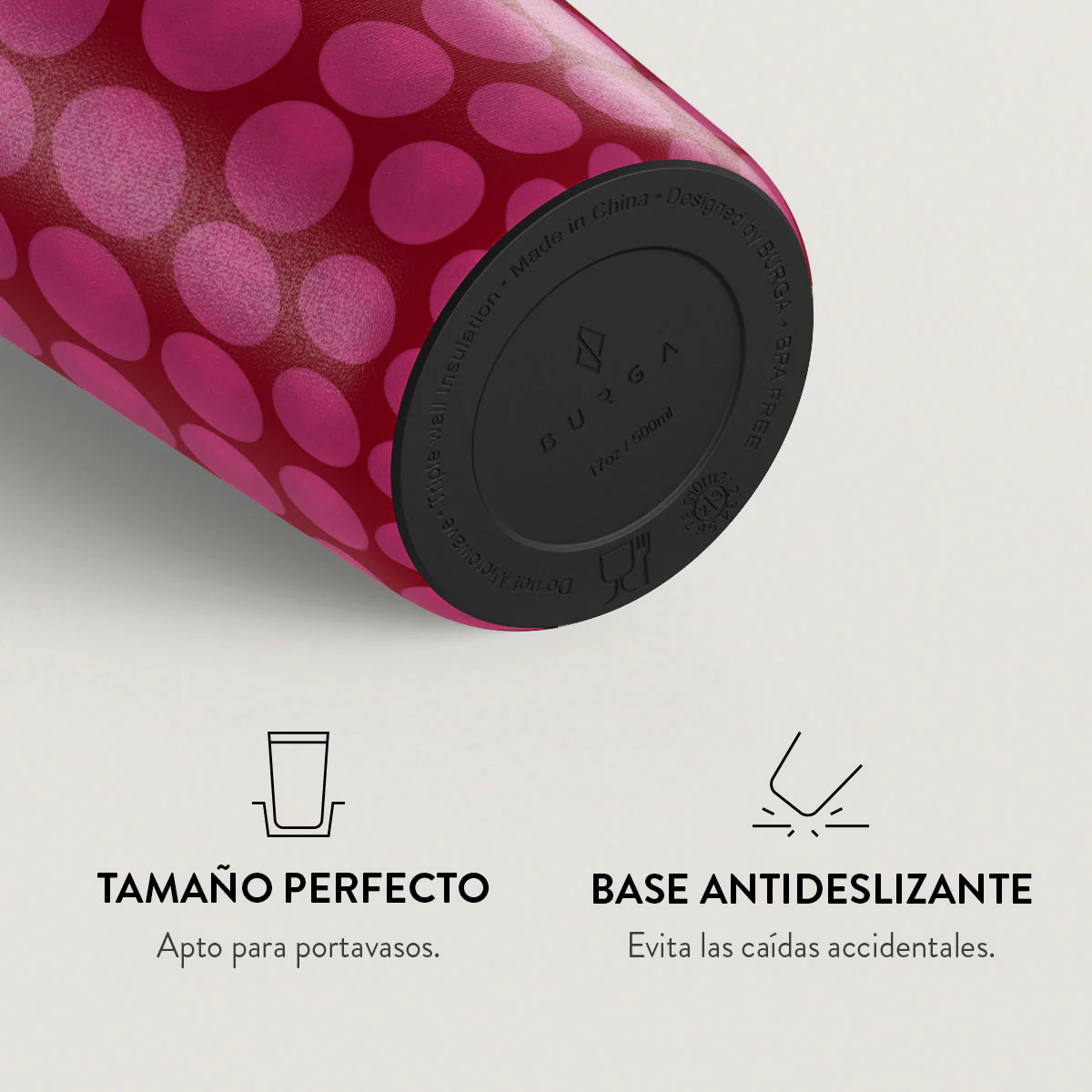 Reset Button - Vaso Térmico - Image 12