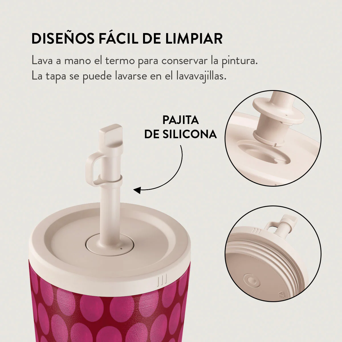 Reset Button - Vaso Térmico - Image 17