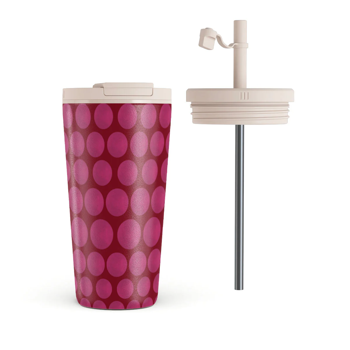 Reset Button - Vaso Térmico - Image 3