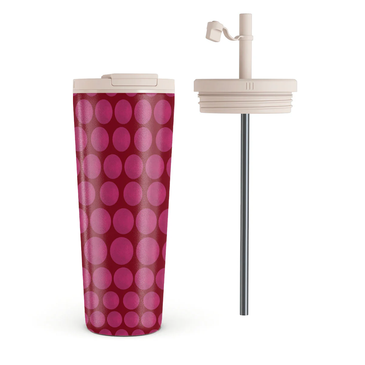 Reset Button - Vaso Térmico - Image 6