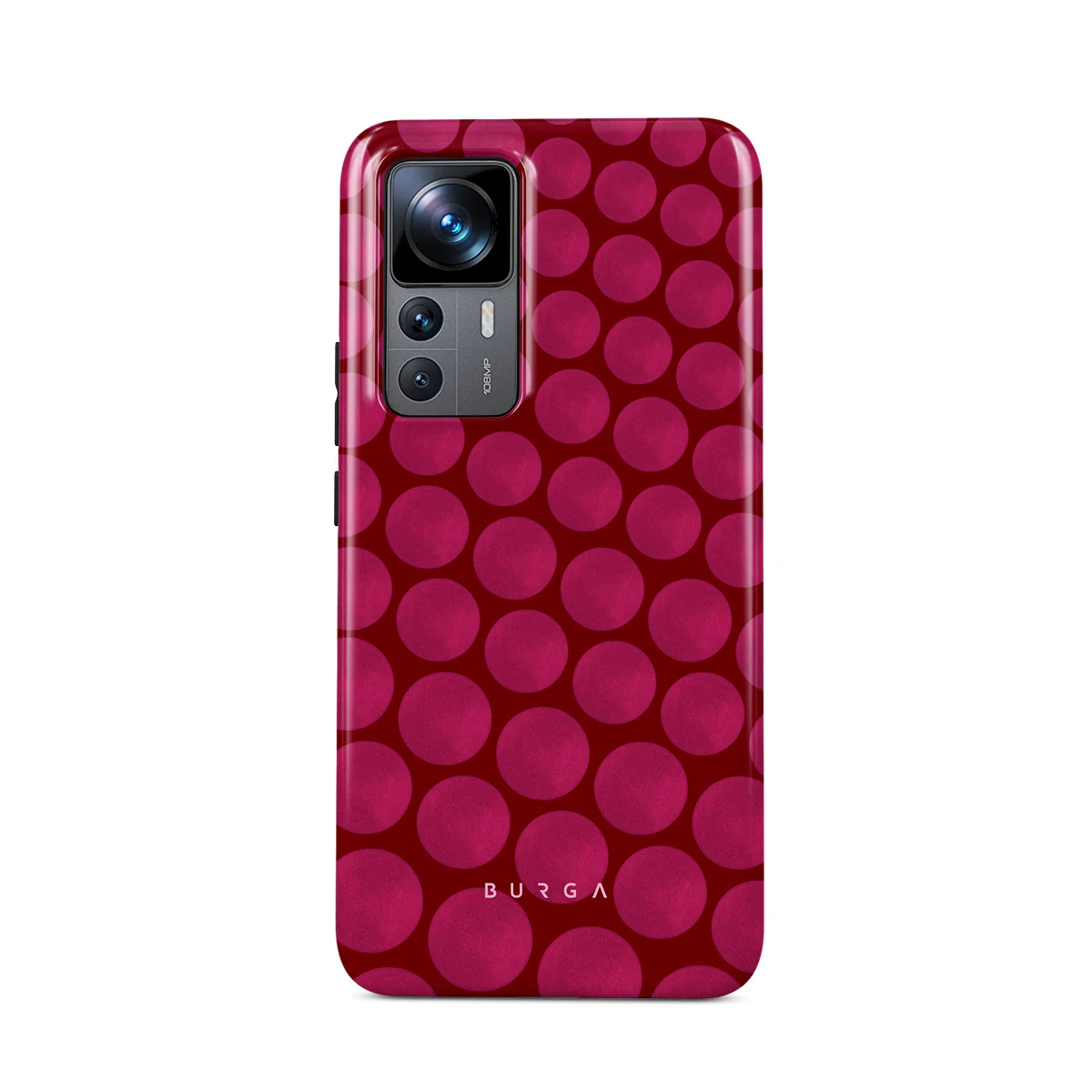 Reset Button - Xiaomi 12T Pro Funda