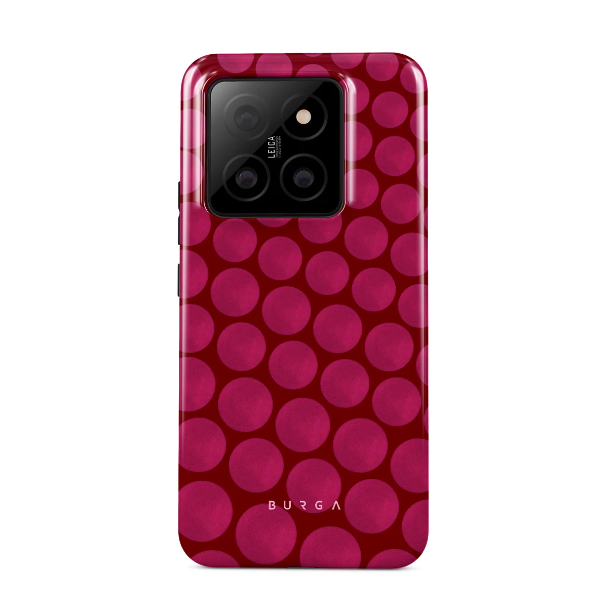 Reset Button - Xiaomi 14 Pro Funda