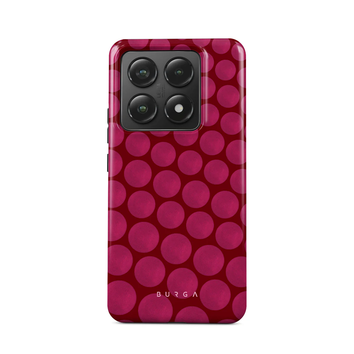 Reset Button - Xiaomi 14T Pro Funda