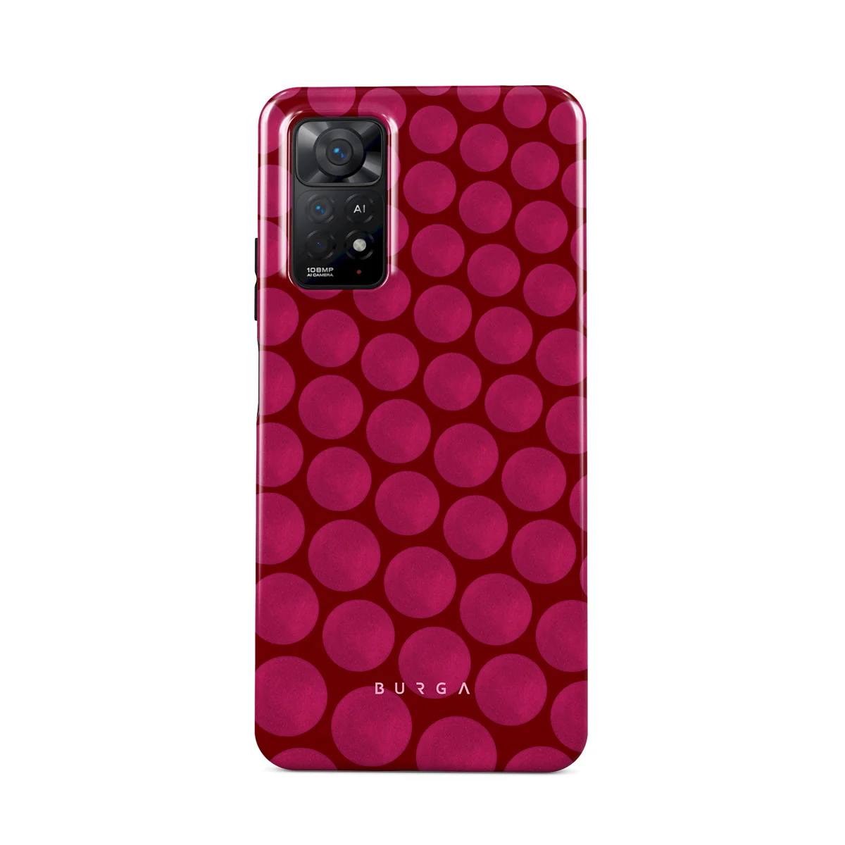 Reset Button - Xiaomi Redmi Note 11 Pro Funda