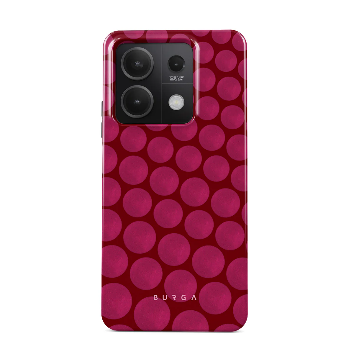 Reset Button - Xiaomi Redmi Note 13 5G Funda