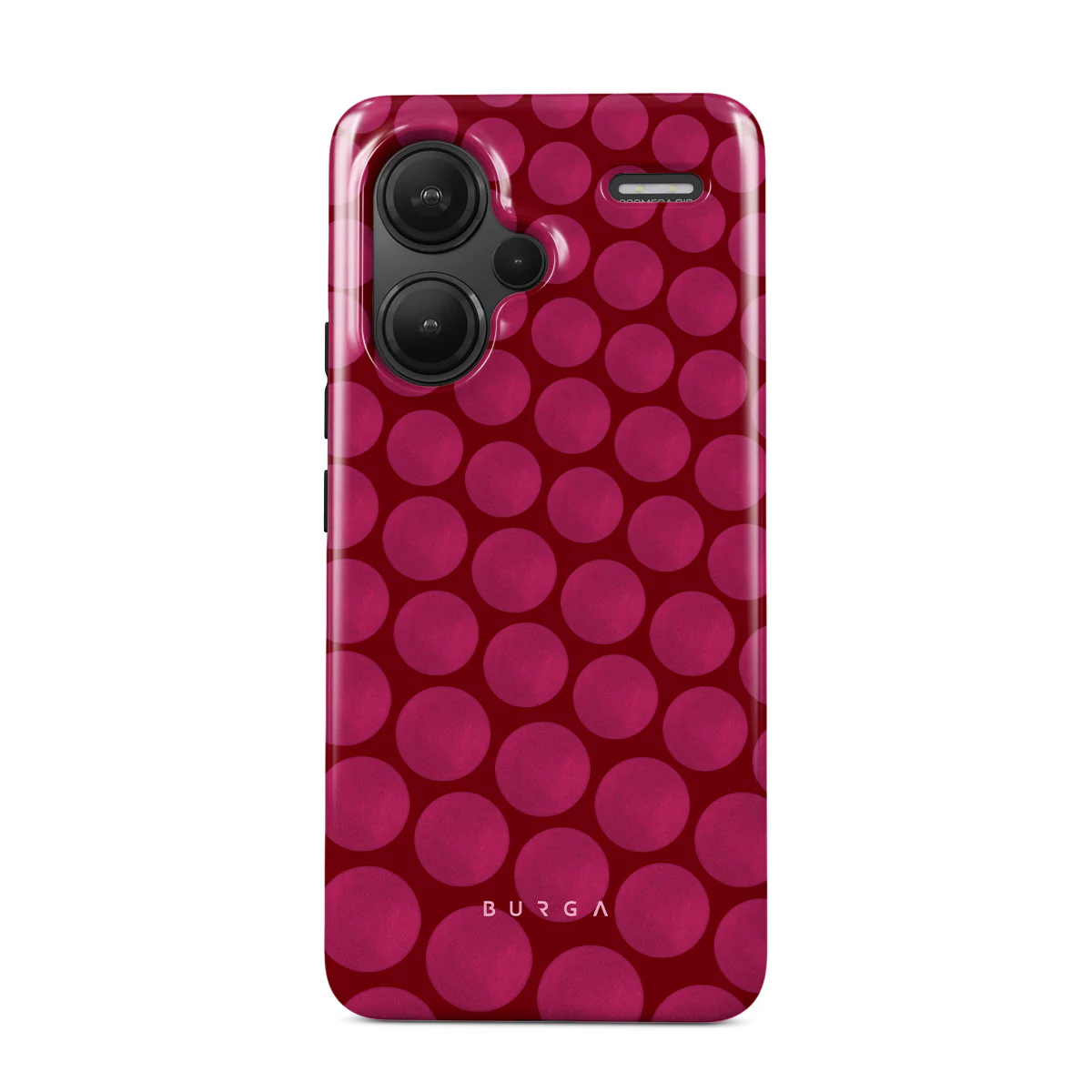Reset Button - Xiaomi Redmi Note 13 Pro+ 5G Funda