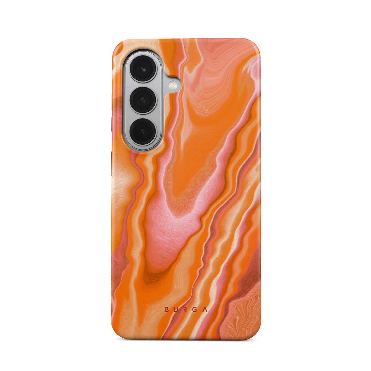 Retro Glow - Samsung Galaxy S26 Funda