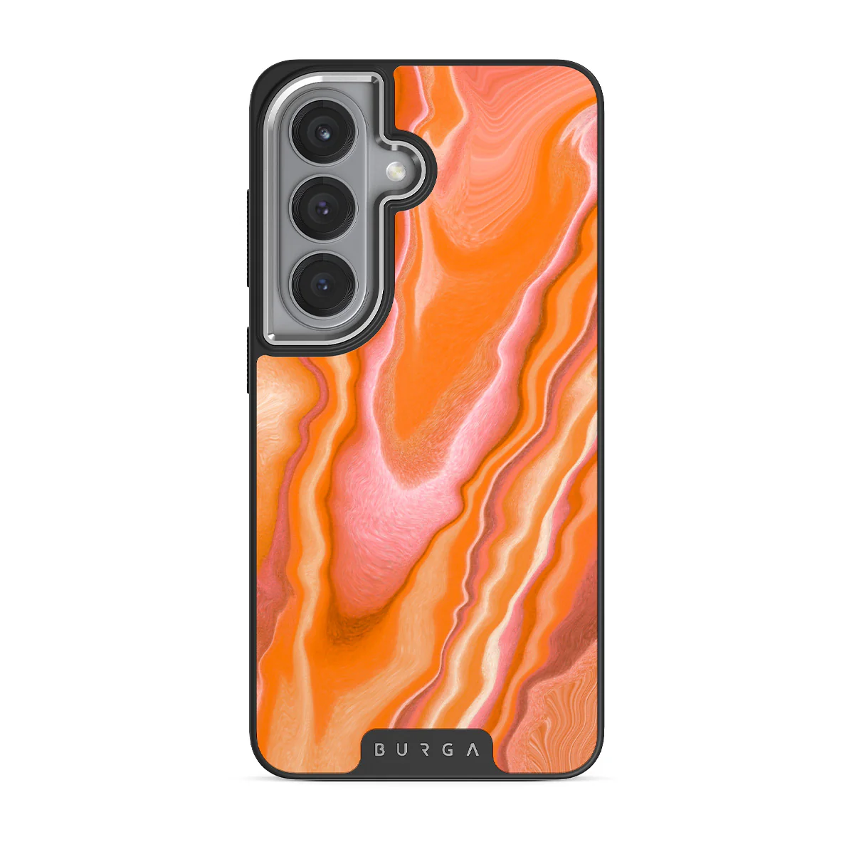 Retro Glow - Samsung Galaxy S26 Funda - Image 19