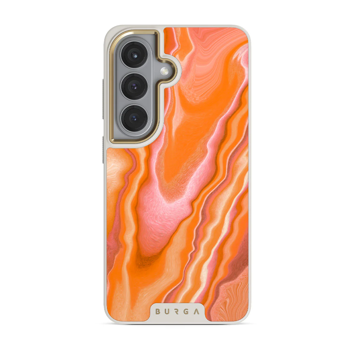 Retro Glow - Samsung Galaxy S26 Funda - Image 26