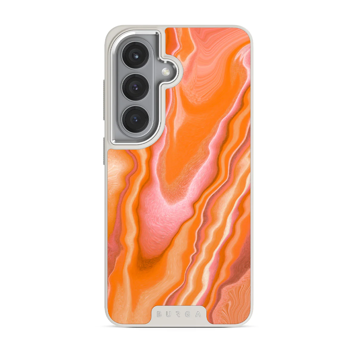 Retro Glow - Samsung Galaxy S26 Funda - Image 33