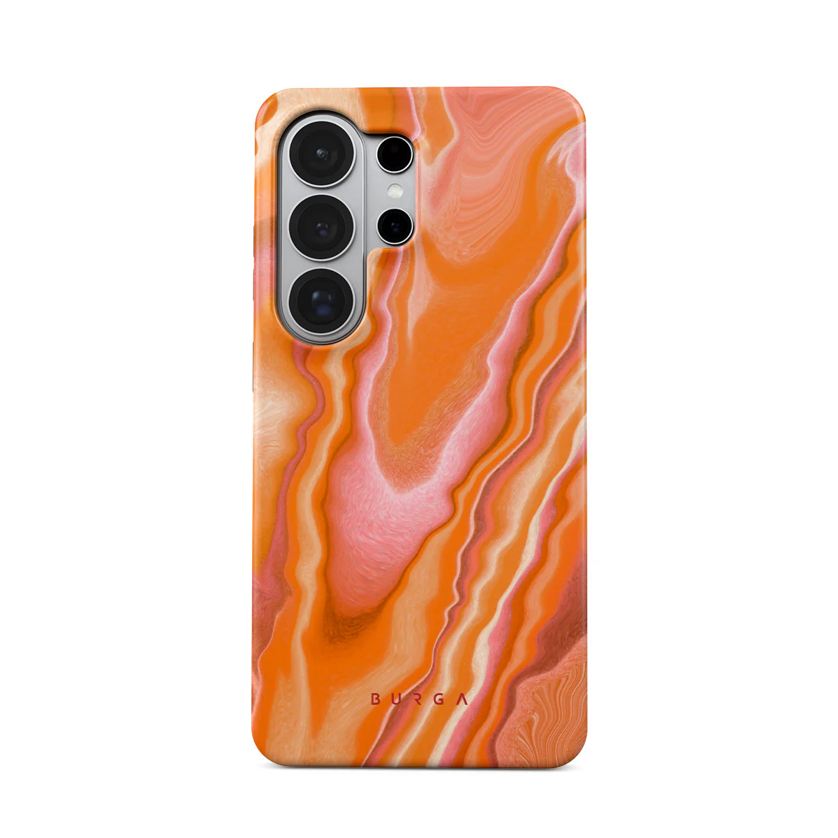 Retro Glow - Samsung Galaxy S26 Ultra Funda