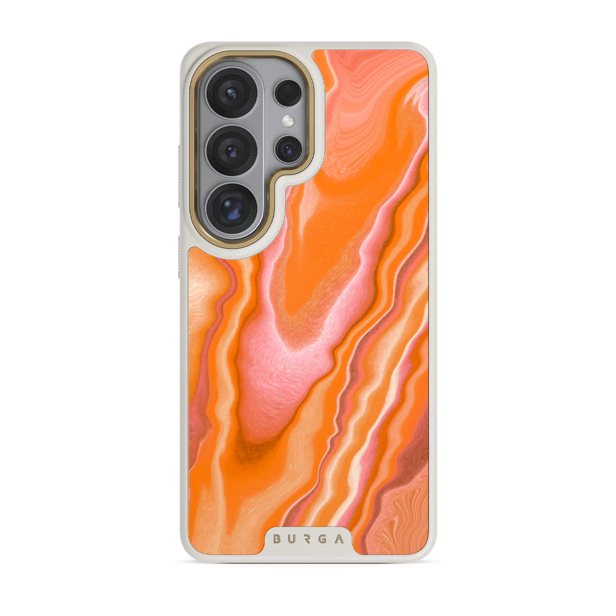 Retro Glow - Samsung Galaxy S26 Ultra Funda - Image 26