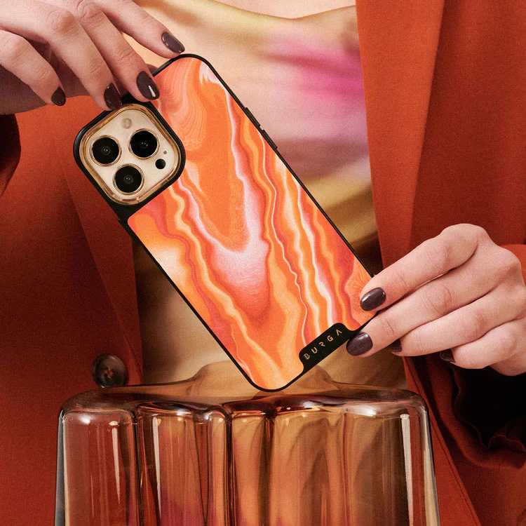 Retro Glow - Samsung Galaxy S26 Ultra Funda - Image 48