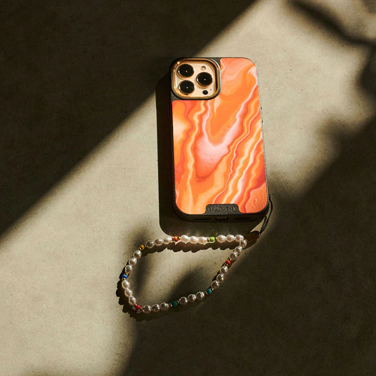 Retro Glow - Samsung Galaxy S26 Ultra Funda - Image 49