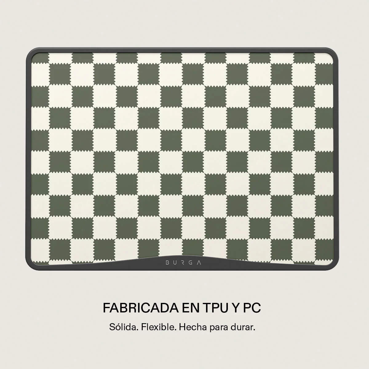 Retro Grid - Funda para Macbook - Image 16