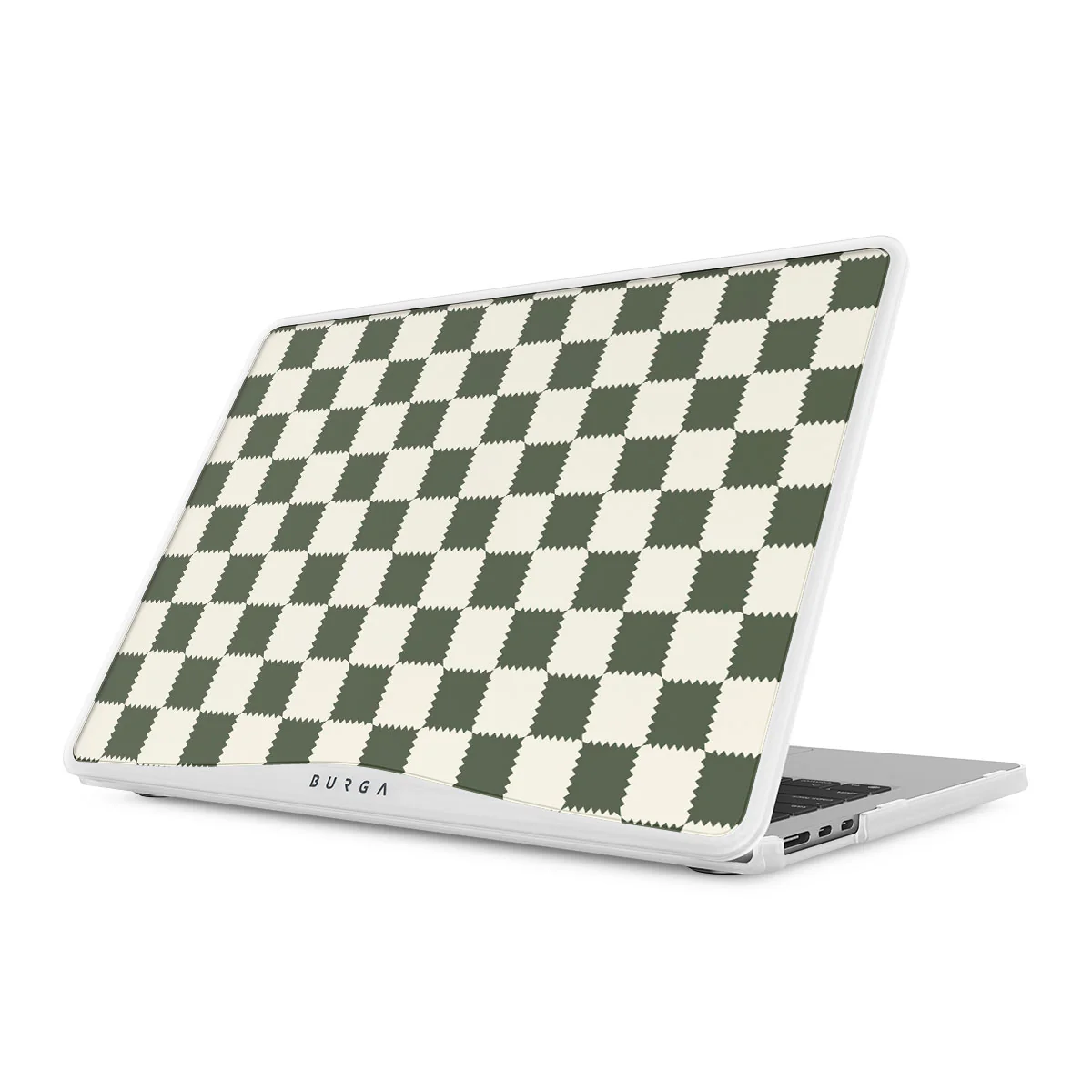 Retro Grid - Funda para Macbook - Image 2