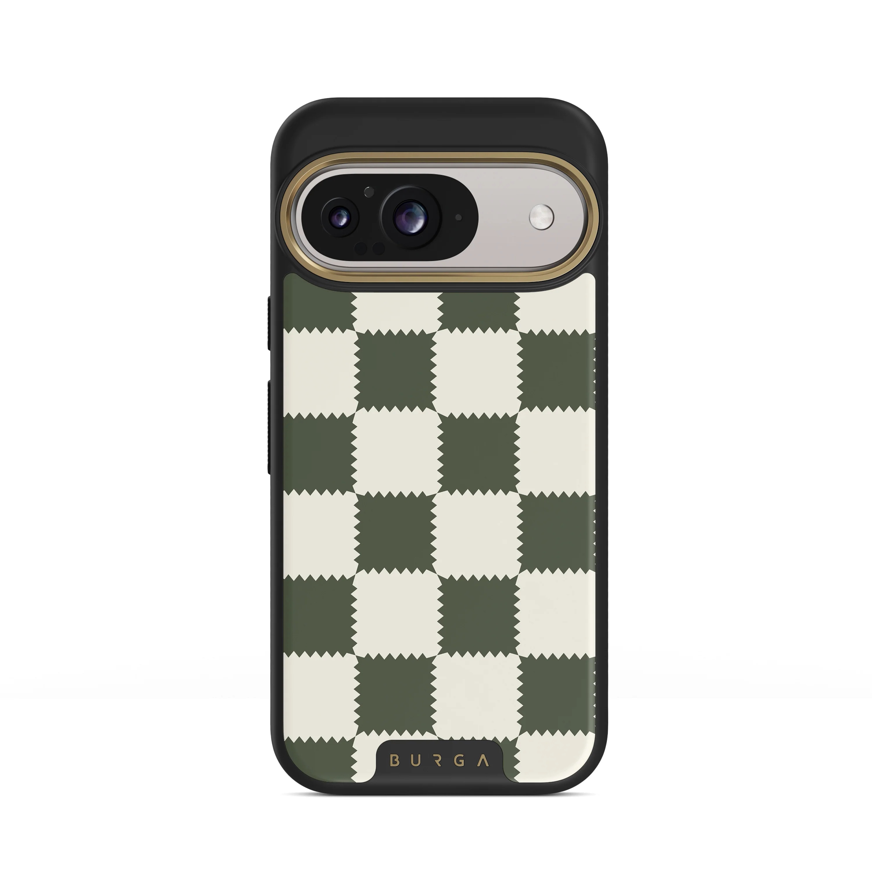 Retro Grid - Google Pixel 10 Funda - Image 5