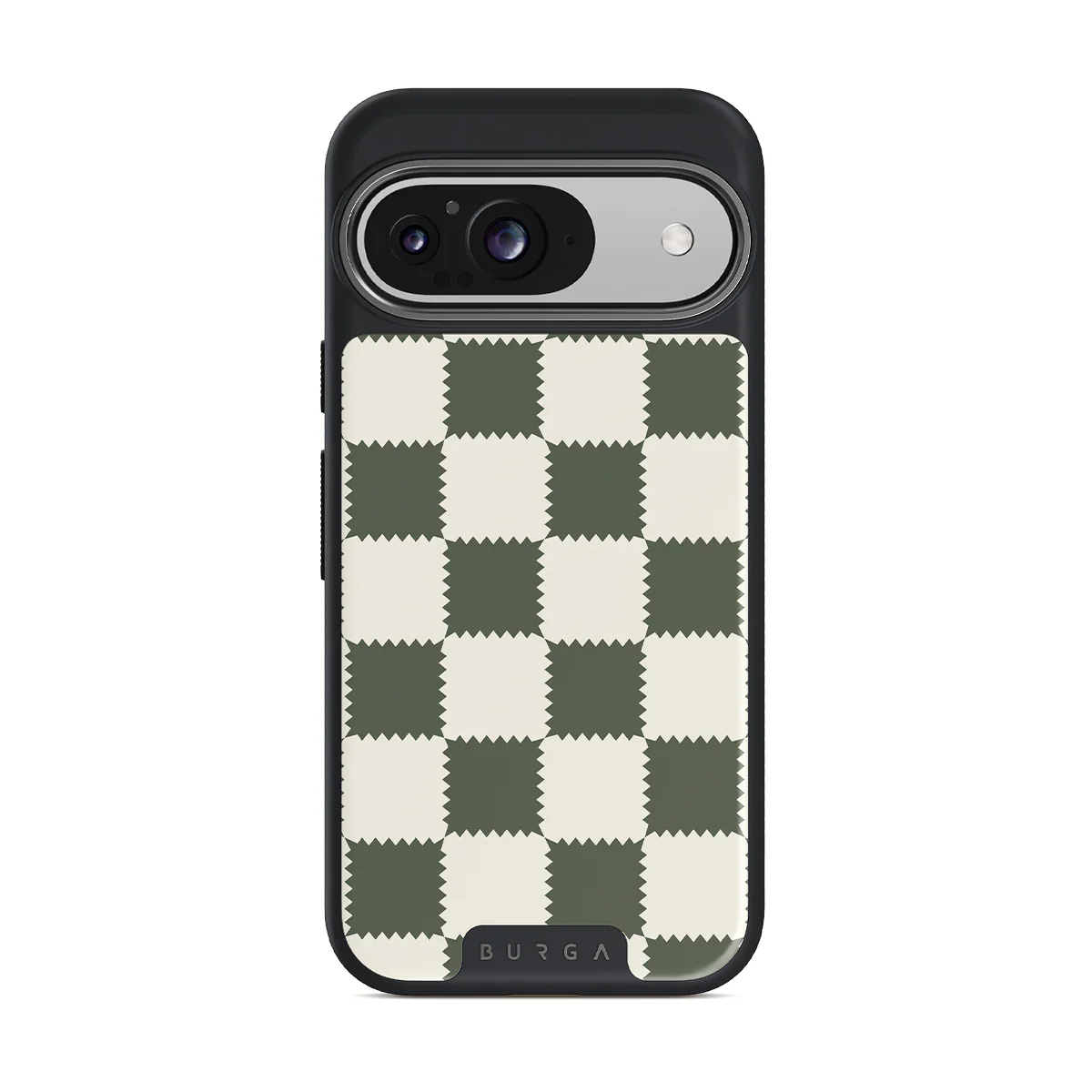 Retro Grid - Google Pixel 9 Funda - Image 12