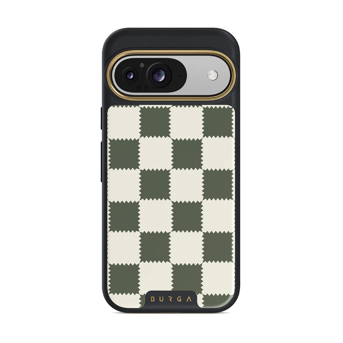 Retro Grid - Google Pixel 9 Funda - Image 5