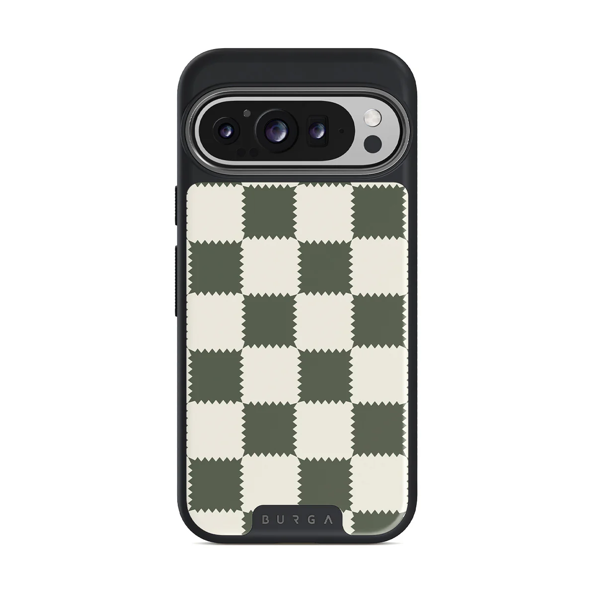 Retro Grid - Google Pixel 9 Pro Funda - Image 12
