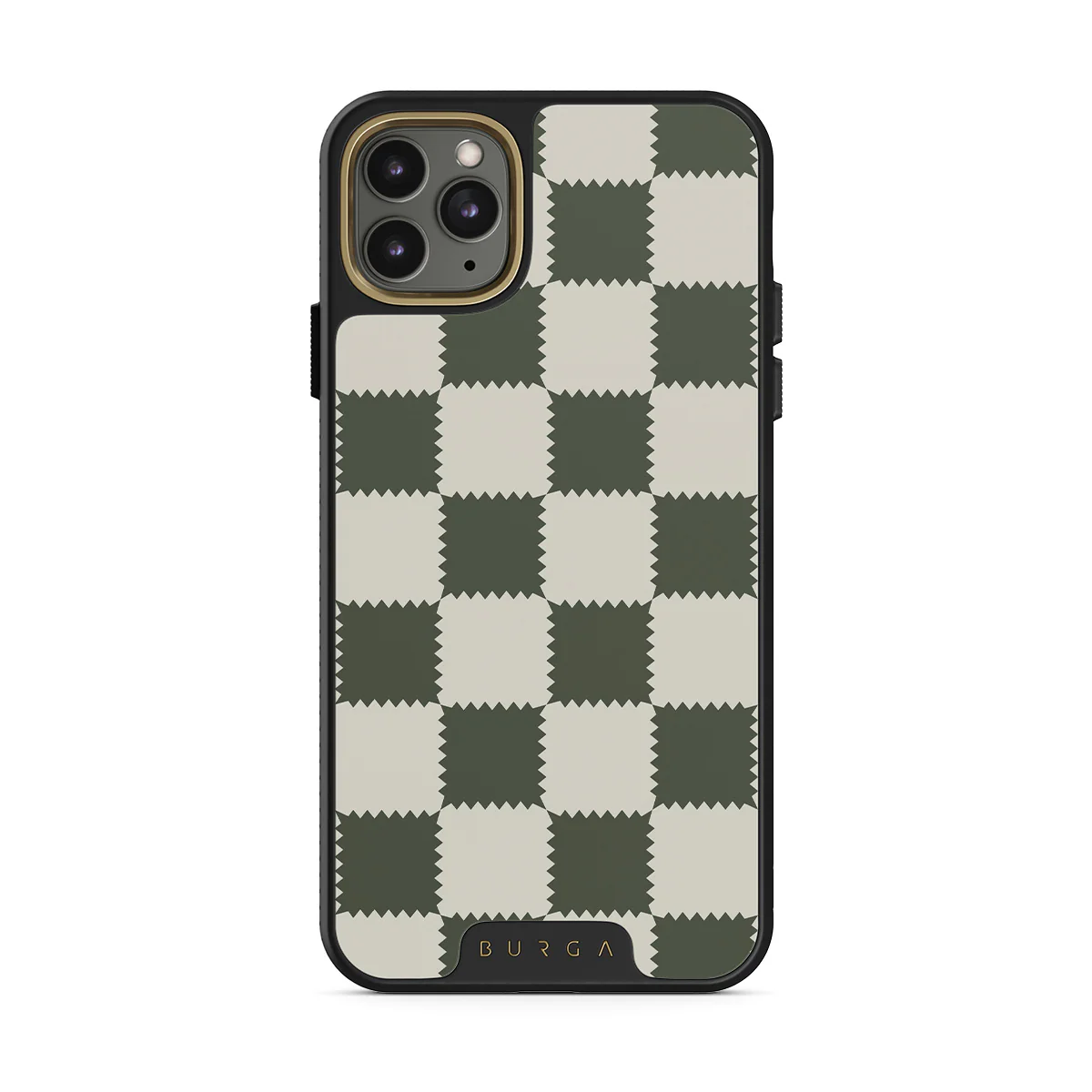Retro Grid - iPhone 11 Pro Funda - Image 9