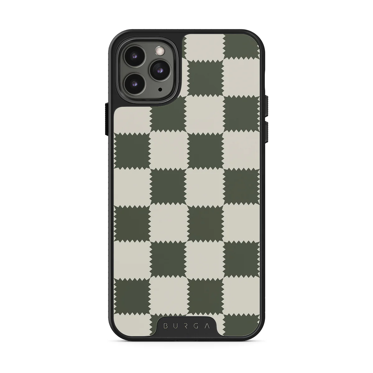 Retro Grid - iPhone 11 Pro Max Funda - Image 16