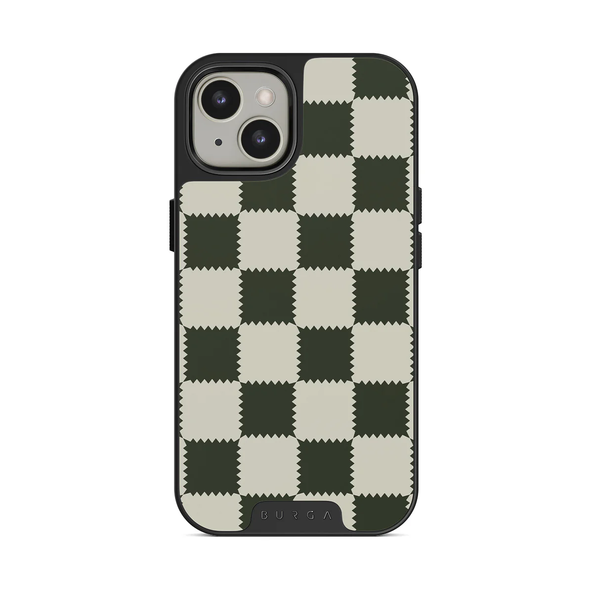 Retro Grid - iPhone 13 Funda - Image 12