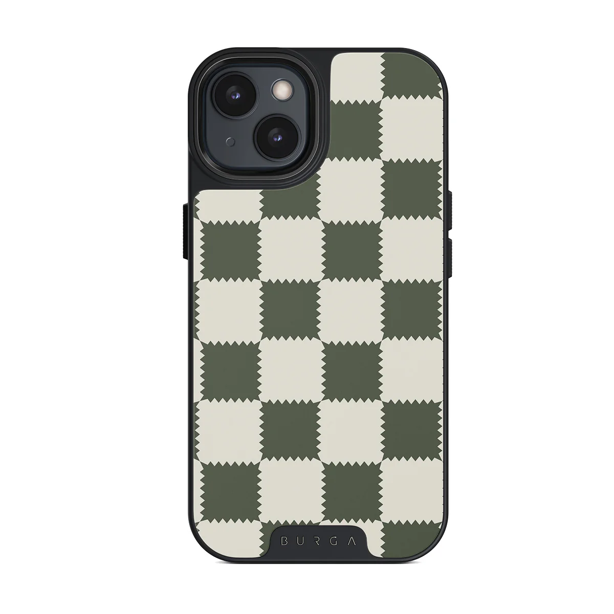Retro Grid - iPhone 14 Plus Funda - Image 12