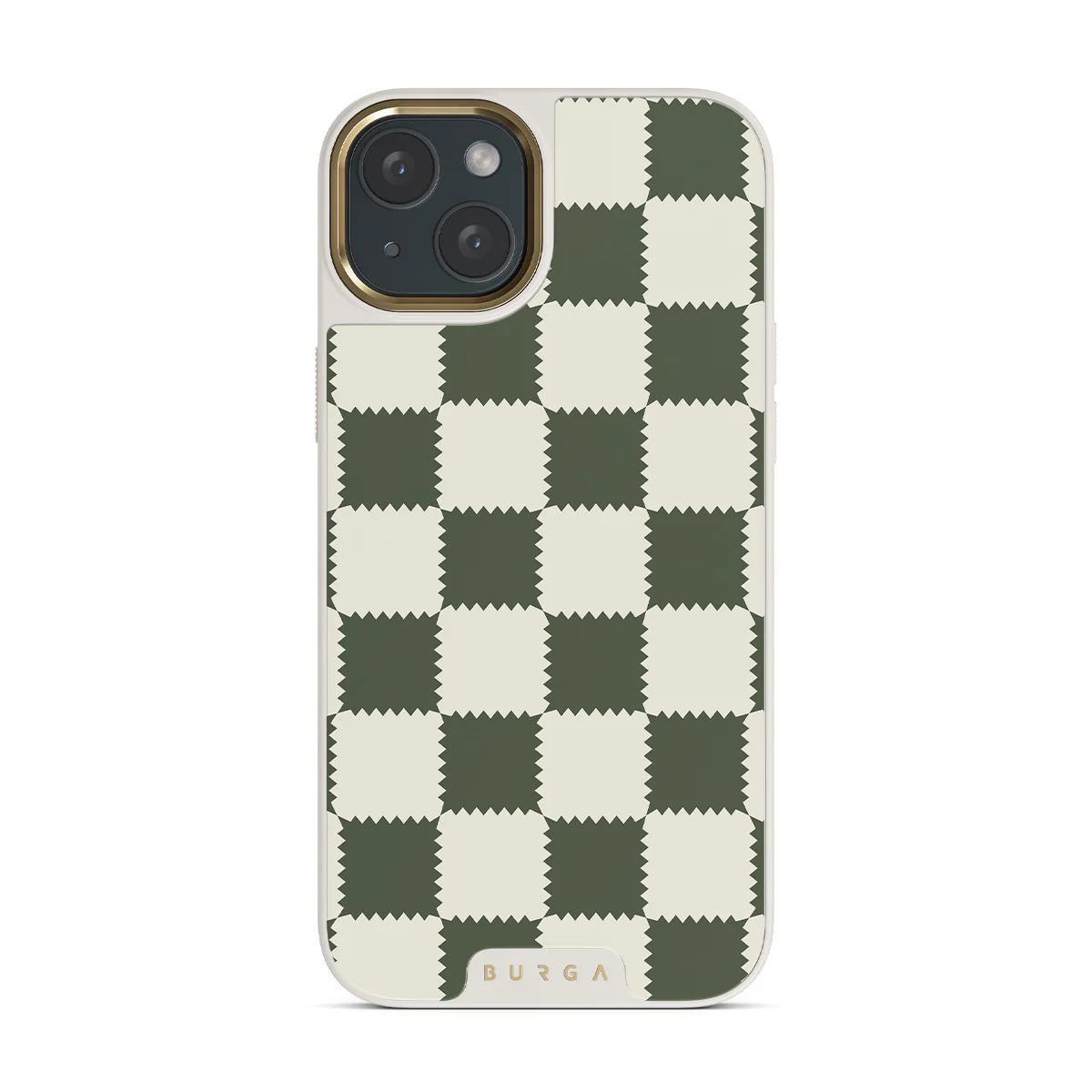 Retro Grid - iPhone 15 Plus Funda - Image 19