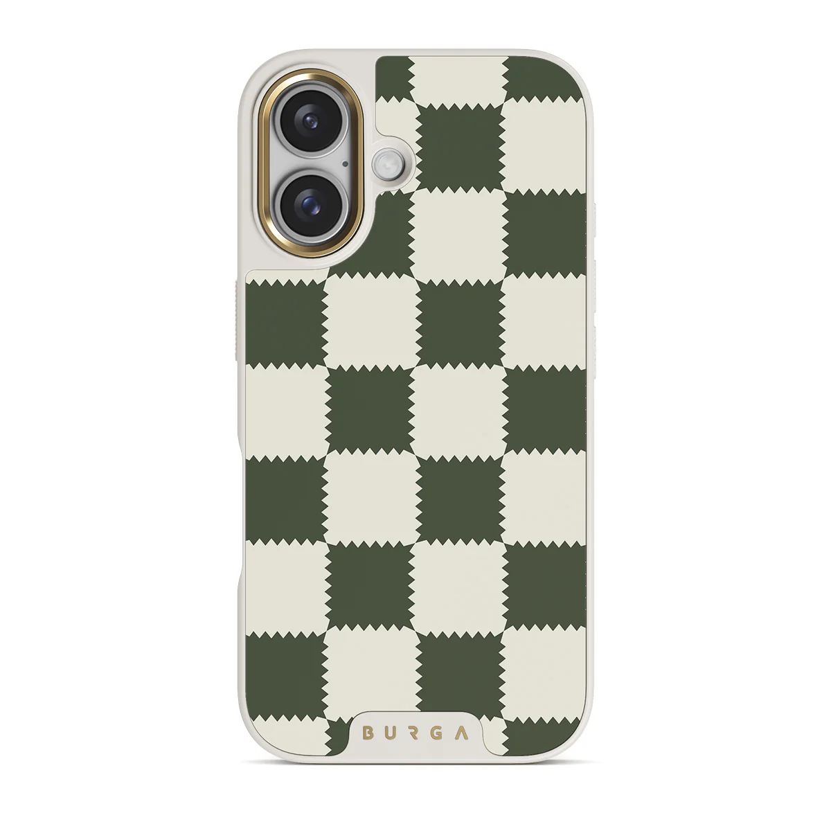 Retro Grid - iPhone 16 Plus Funda - Image 20