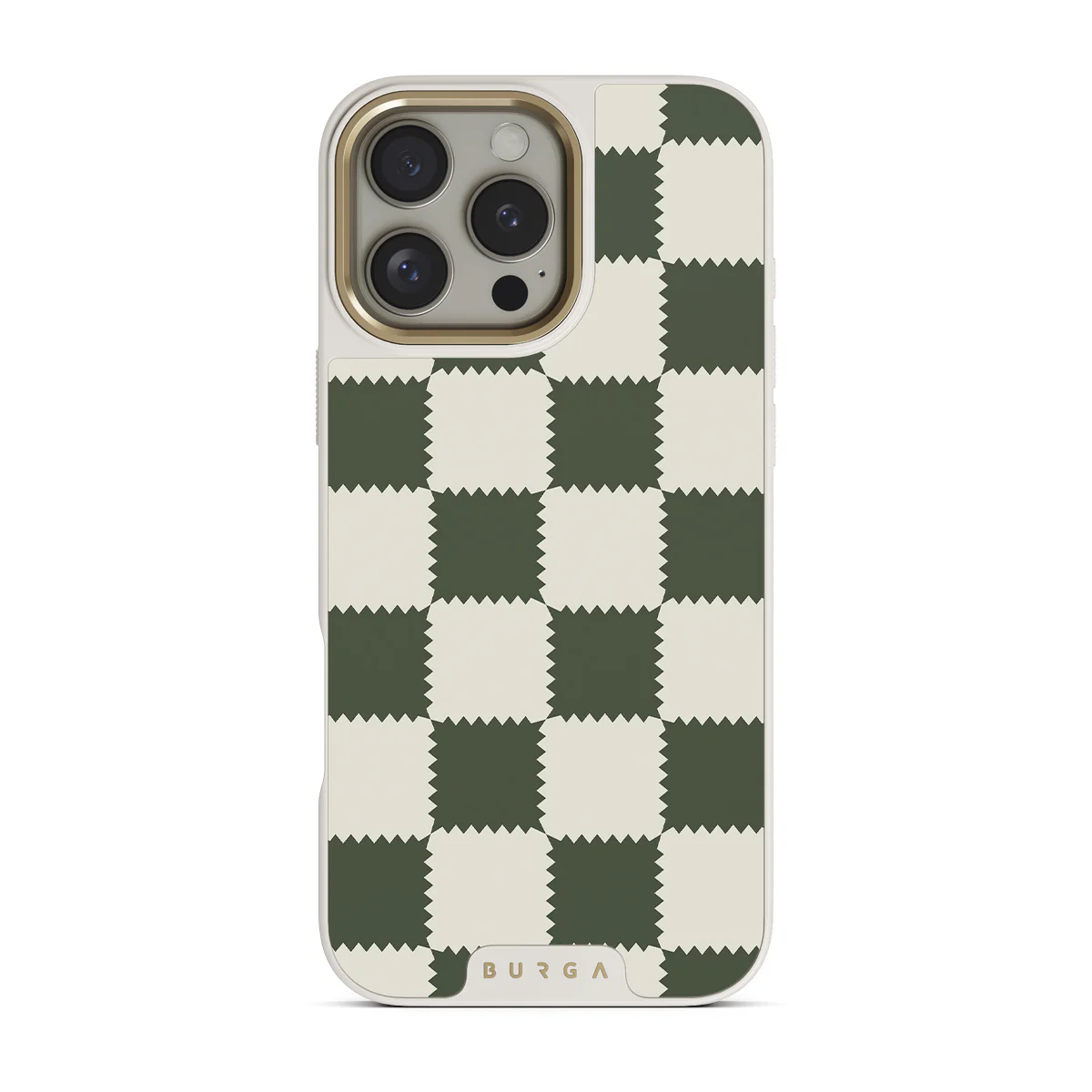 Retro Grid - iPhone 16 Pro Funda - Image 20