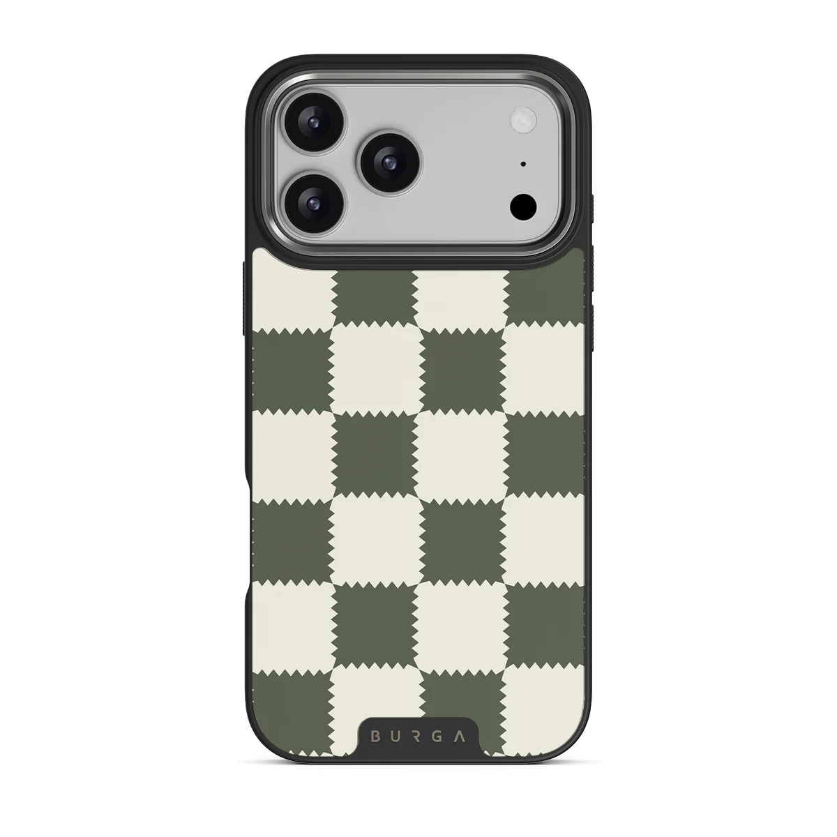 Retro Grid - iPhone 17 Pro Max Funda - Image 12