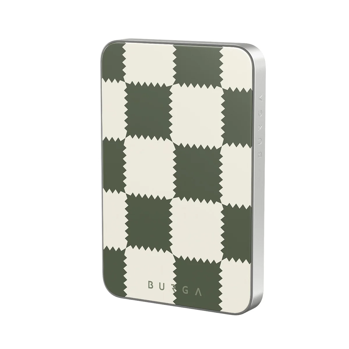 Retro Grid - Power Bank Magnético - Image 11