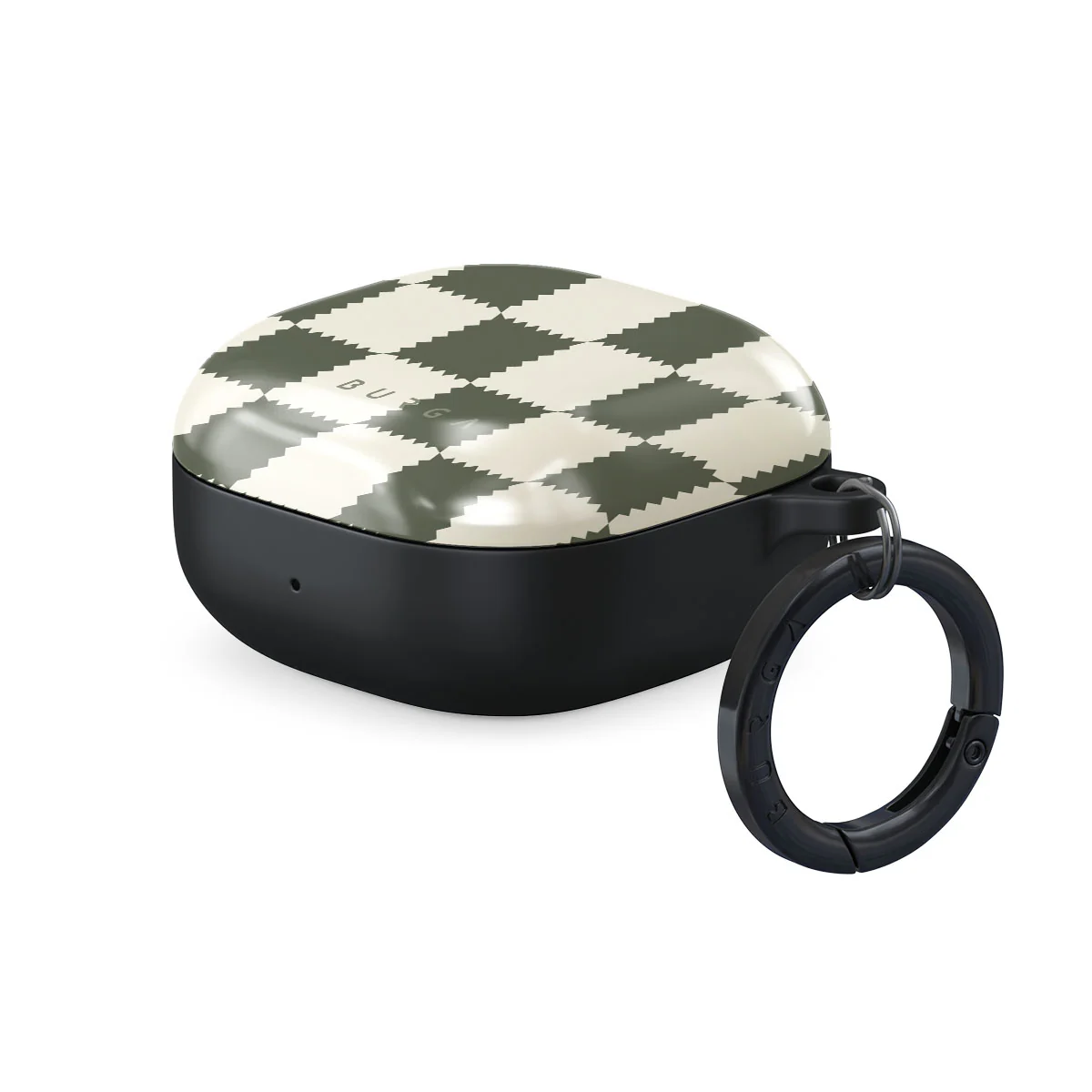 Retro Grid - Samsung Galaxy Buds 2 Funda