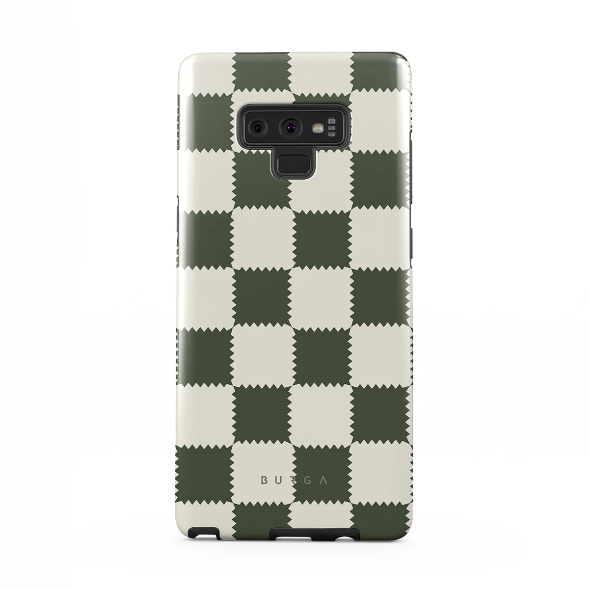 Retro Grid - Samsung Galaxy Note 9 Funda - Image 5