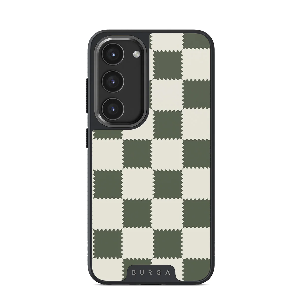 Retro Grid - Samsung Galaxy S23 Funda - Image 12