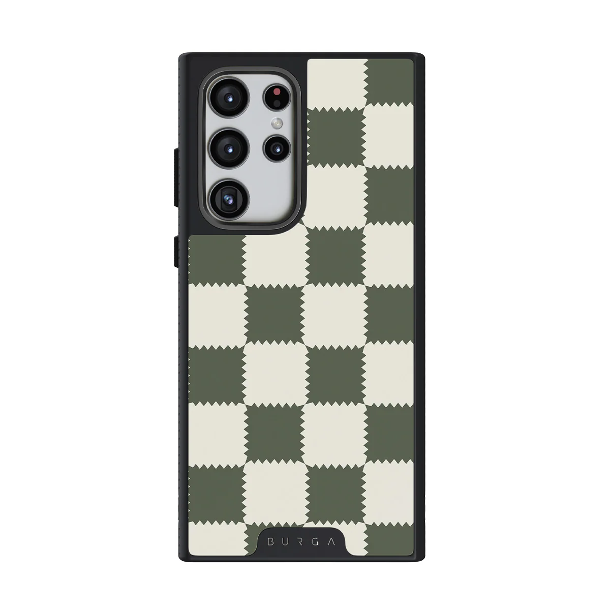 Retro Grid - Samsung Galaxy S23 Ultra Funda - Image 12