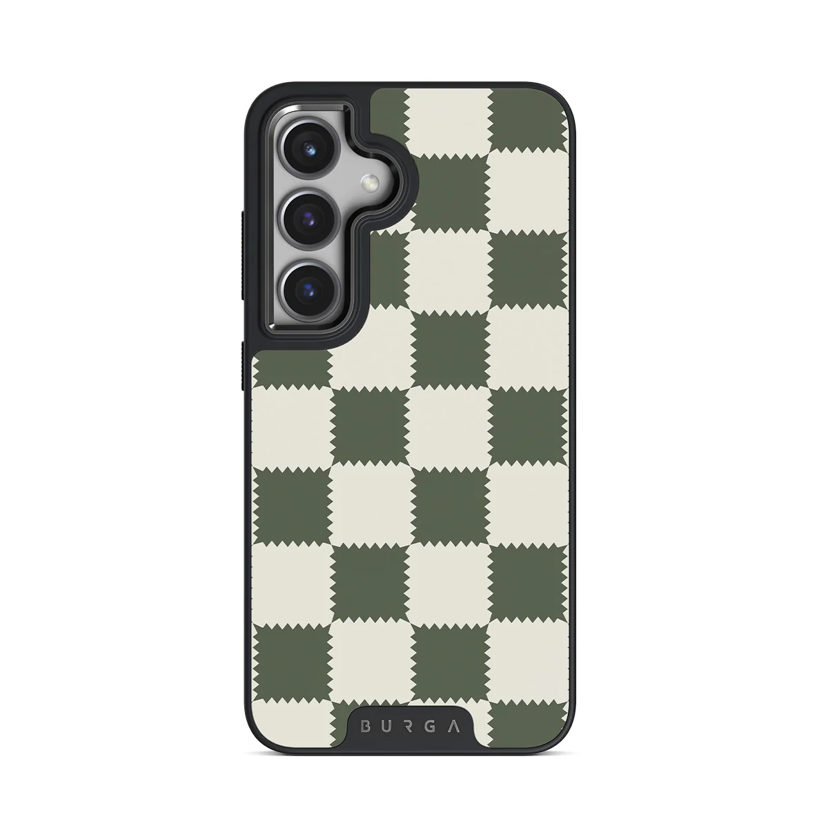 Retro Grid - Samsung Galaxy S24 Plus Funda - Image 12