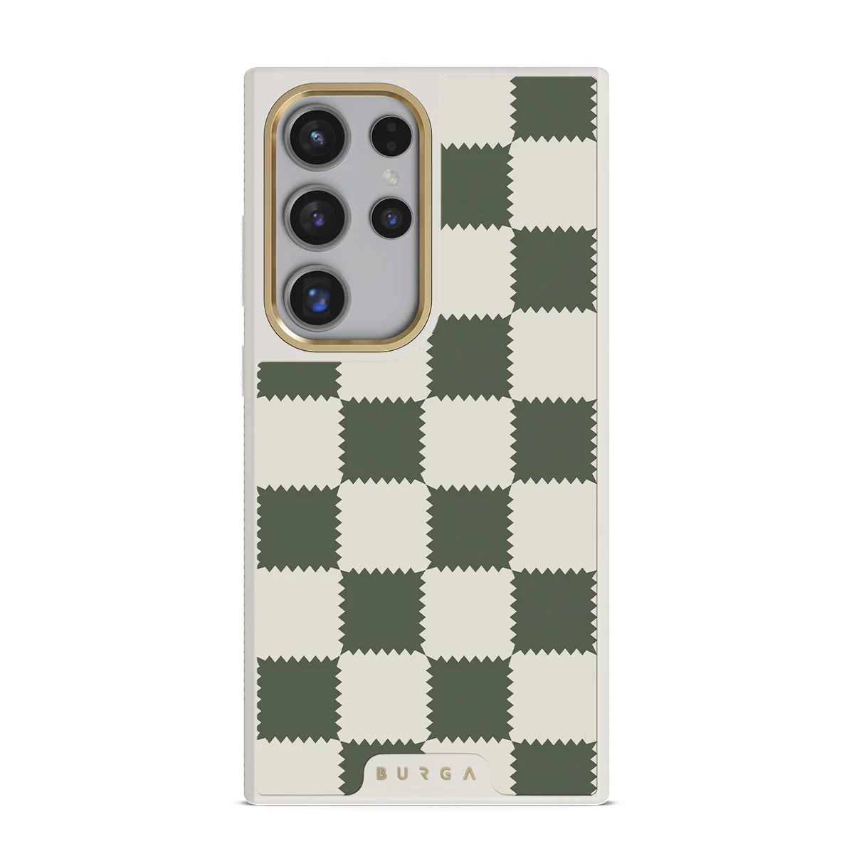Retro Grid - Samsung Galaxy S24 Ultra Funda - Image 19