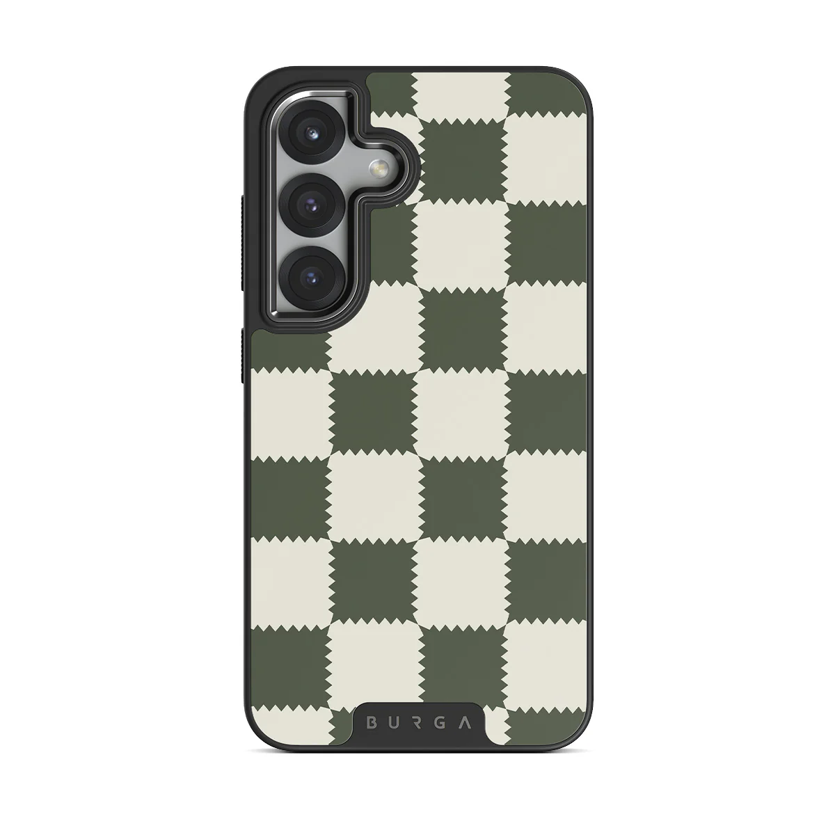 Retro Grid - Samsung Galaxy S25 Plus Funda - Image 12
