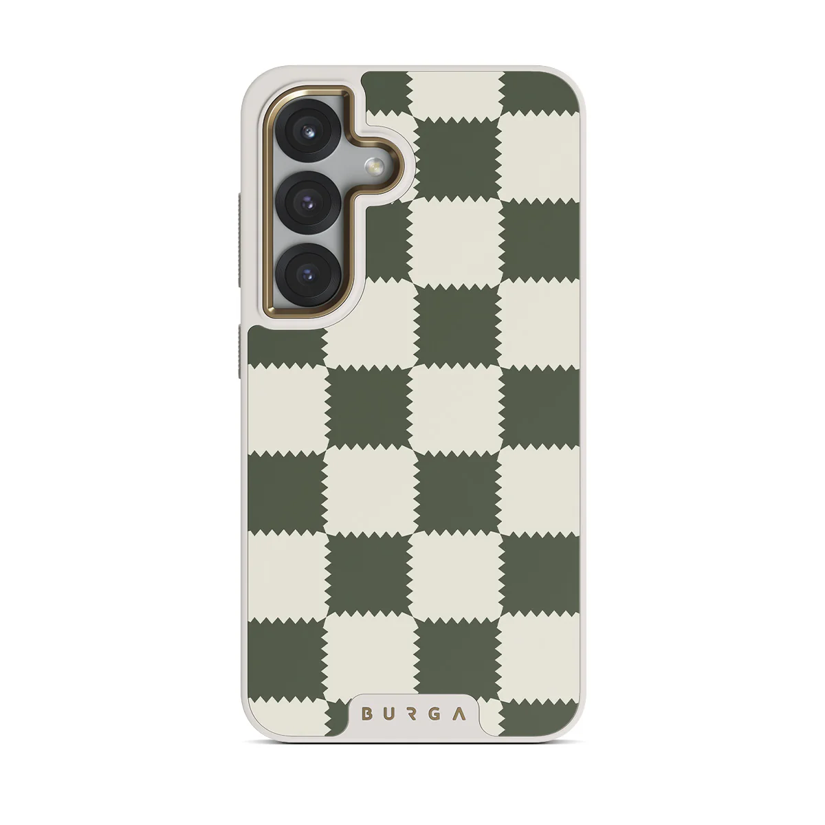 Retro Grid - Samsung Galaxy S25 Plus Funda - Image 19
