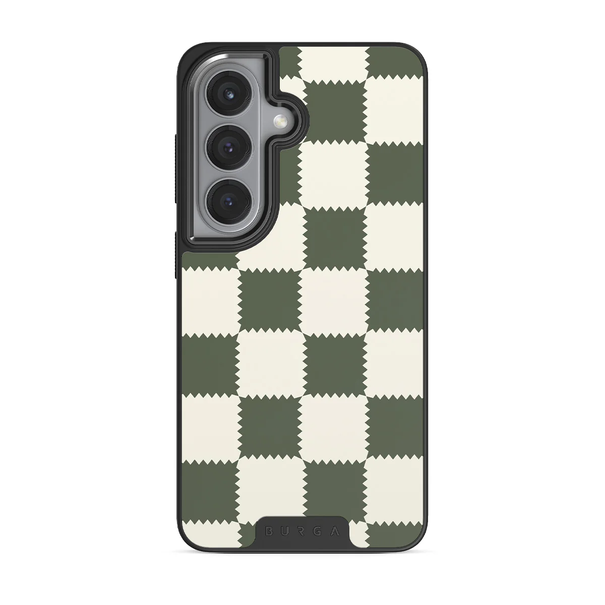 Retro Grid - Samsung Galaxy S26 Plus Funda - Image 12