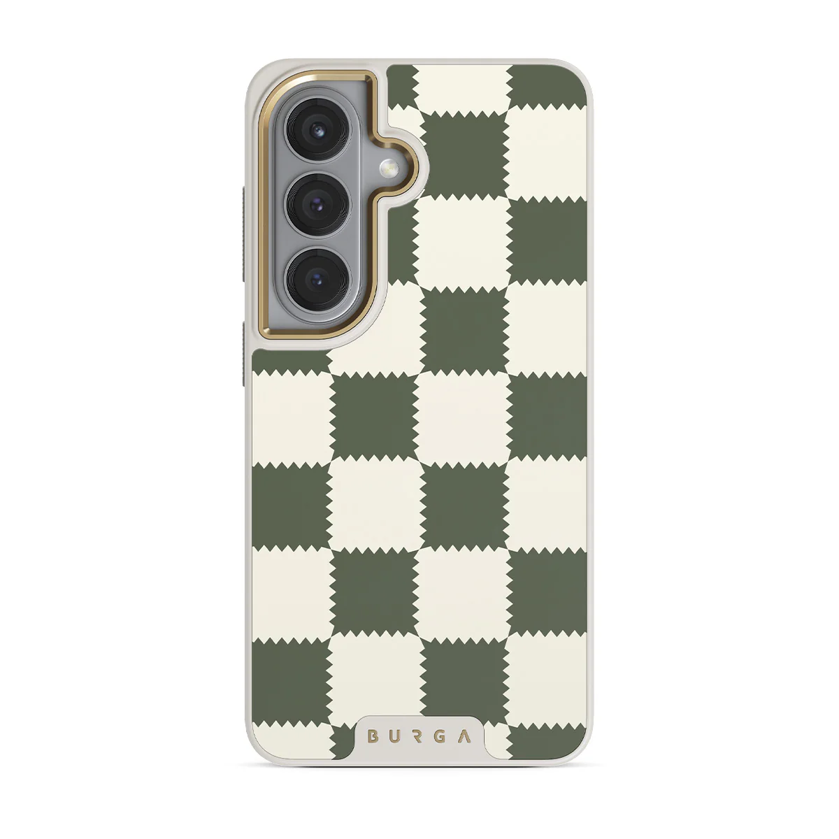 Retro Grid - Samsung Galaxy S26 Plus Funda - Image 26