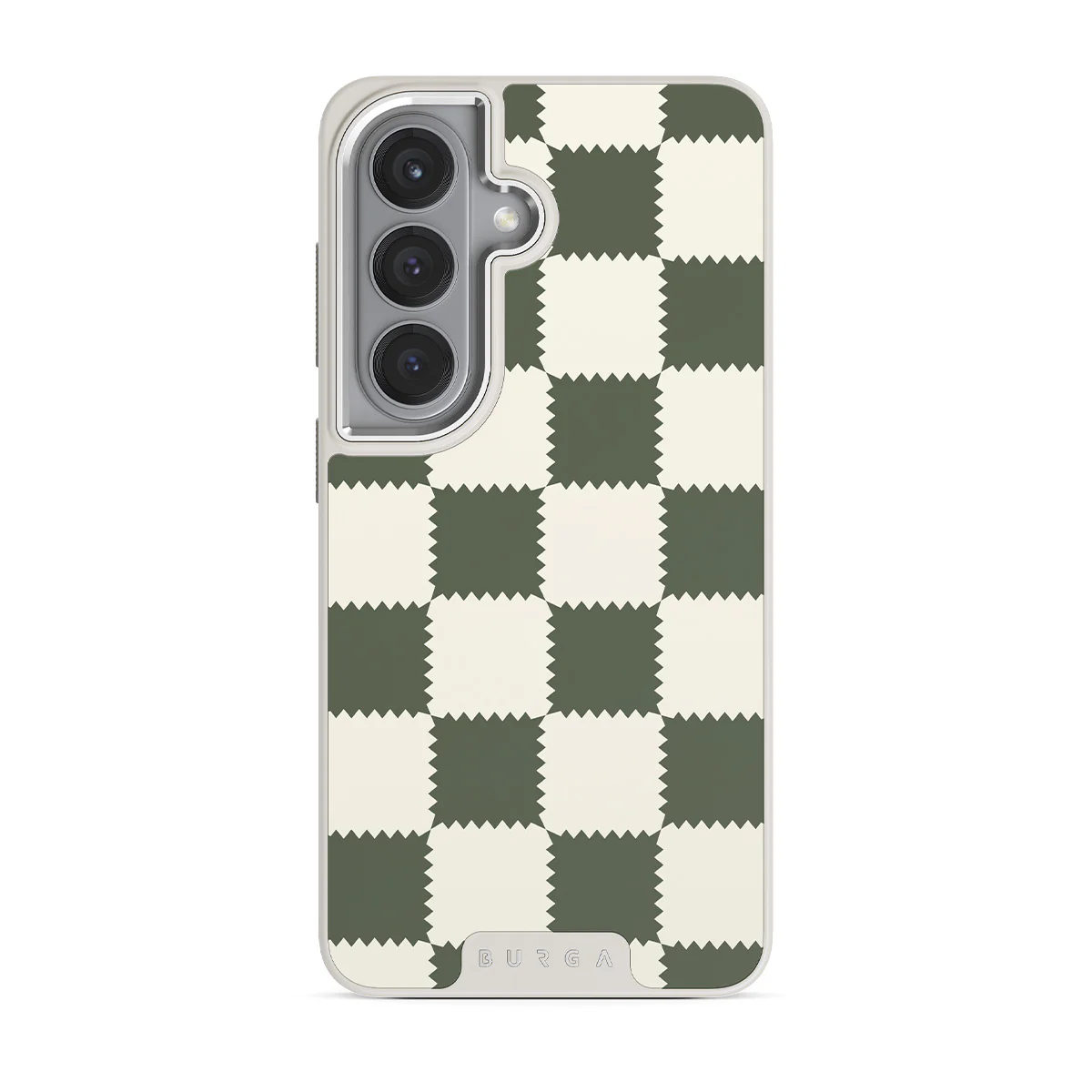 Retro Grid - Samsung Galaxy S26 Plus Funda - Image 33