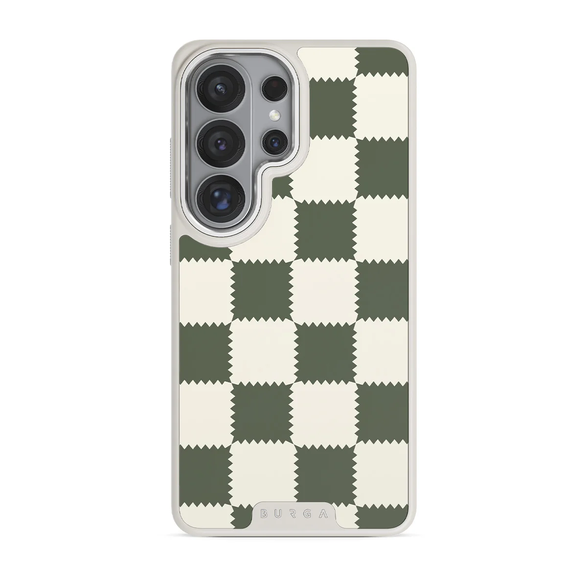 Retro Grid - Samsung Galaxy S26 Ultra Funda - Image 33