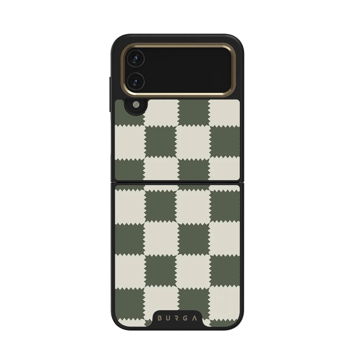 Retro Grid - Samsung Galaxy Z Flip 4 Funda - Image 14