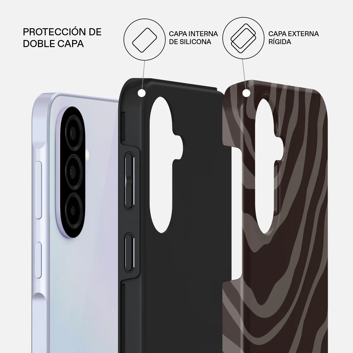 Ride Or Die - Samsung Galaxy A37 5G Funda - Image 2