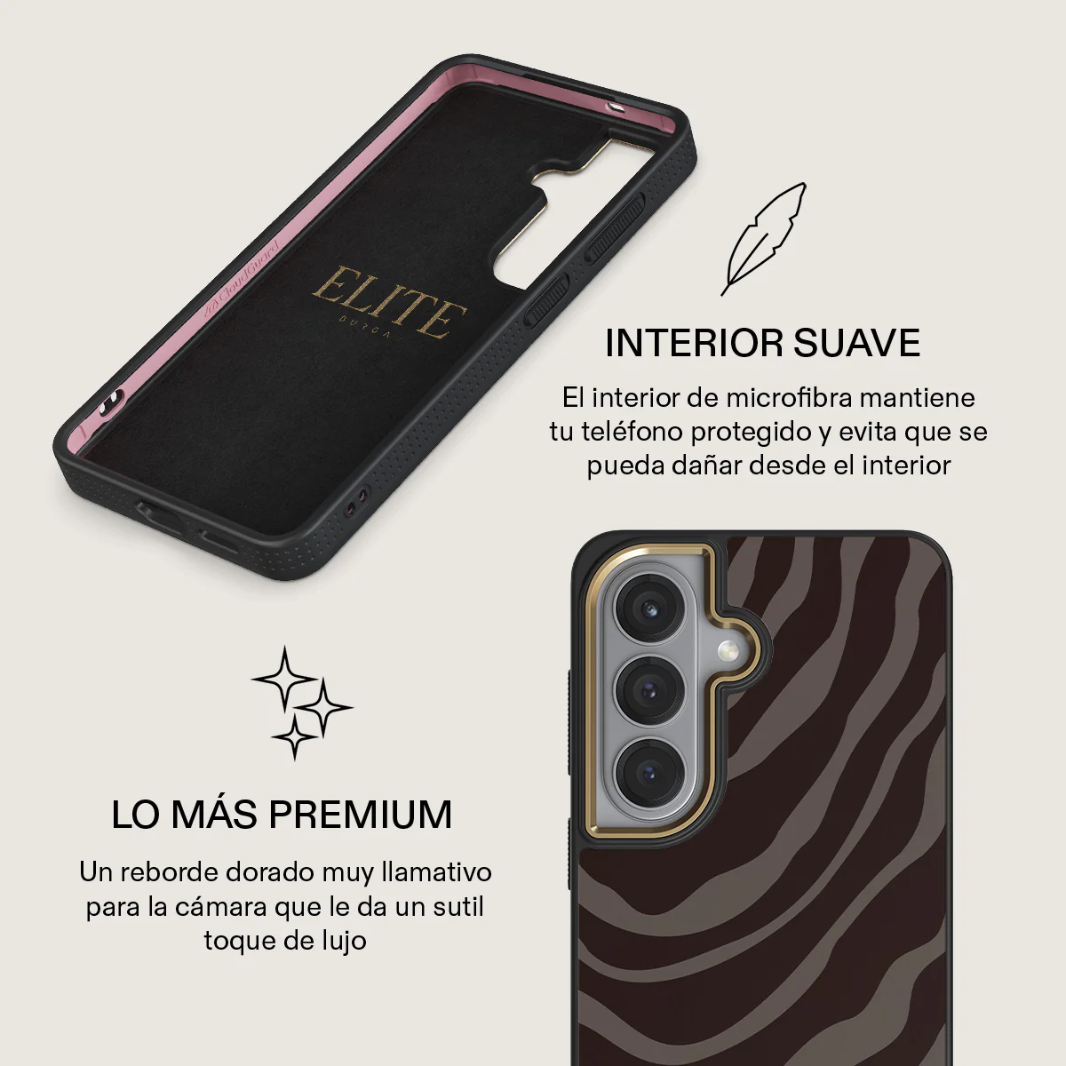 Ride Or Die - Samsung Galaxy S26 Funda - Image 10